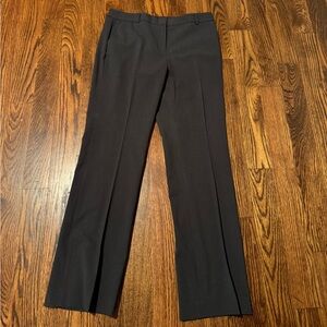 Vintage Anne Klein Gray Dress Pants